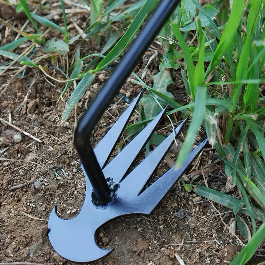 Hada de jardim, suprimentos agrícolas, ferramenta de ervas daninhas, ferramentas de jardinagem, utensílios de mão, herbicida, professor de ervas daninhas, acessórios agrícolas