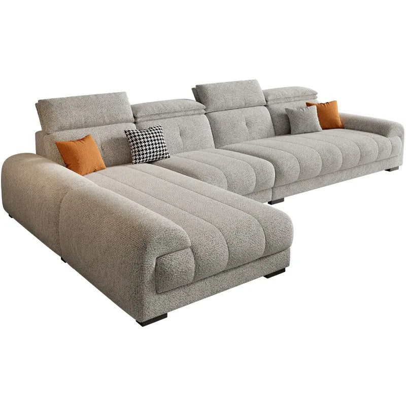 Lazy Puffs Living Room Sofas Lounge Relaxing Luxury Futon Bedroom Living Room Sofas Floor Designer Muebles Terrace Furniture