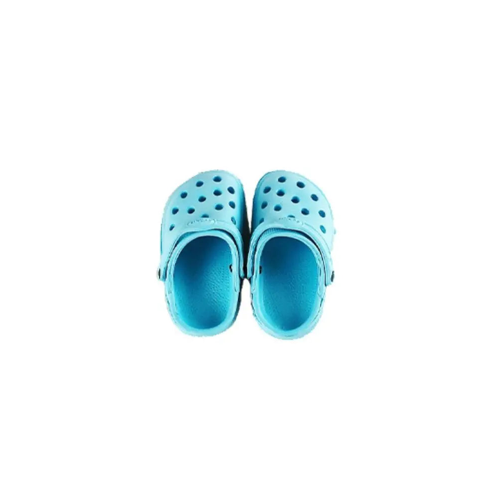 1 par de sandálias antiderrapantes para animais de estimação, sola macia, confortável, sapato com buraco para cães, resistente ao desgaste, respirável, botas de chuva para gatos