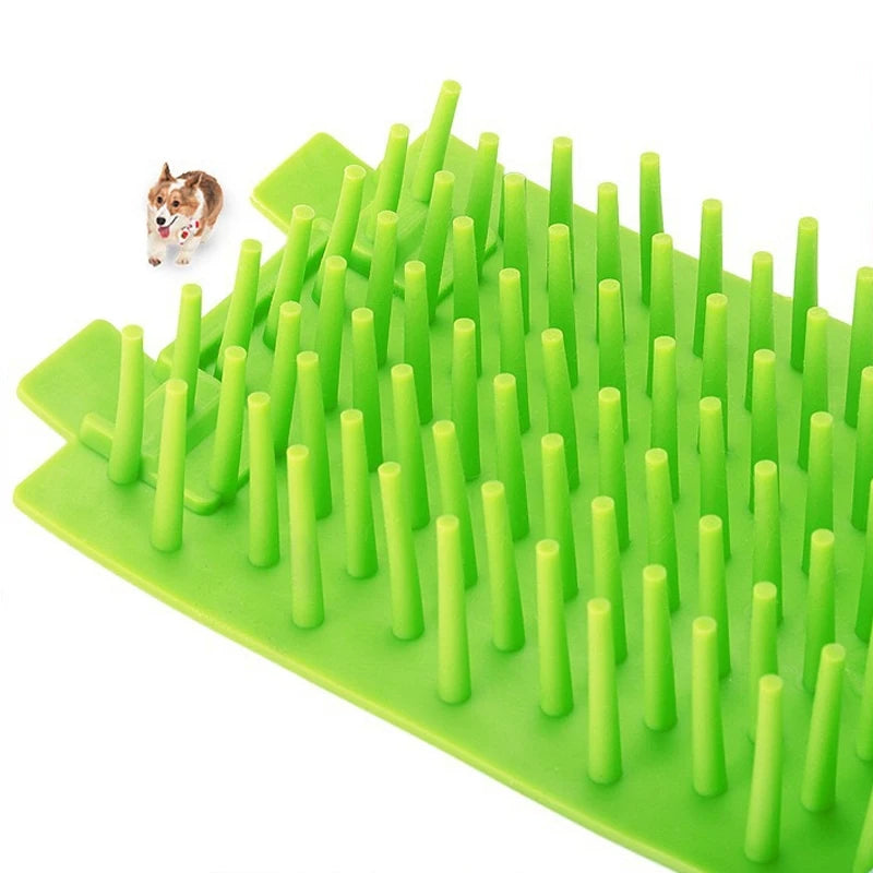 Copo de Lavagem de Patas para Cães e Gatos, Limpeza Automática de Patas, Sem Esfregar, Produtos para Animais de Estimação
