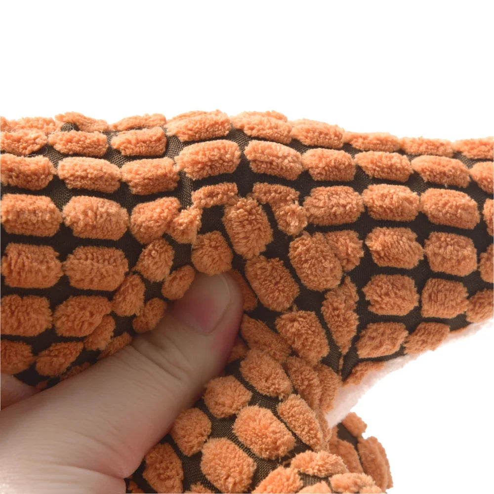 Gatos e cães animais de estimação dinossauro de pelúcia brinquedos interativos cão mastigar brinquedos de pelúcia recheio suprimentos para animais de estimação brinquedos para cães pequenos