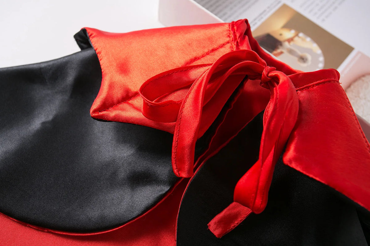 Halloween Vampire Cloak para Pet, Fantasias Cosplay para Cachorro Pequeno, Gato, Gatinho, Vestido de Cachorrinho, Roupas Kawaii, Acessórios para Gato, Bonito