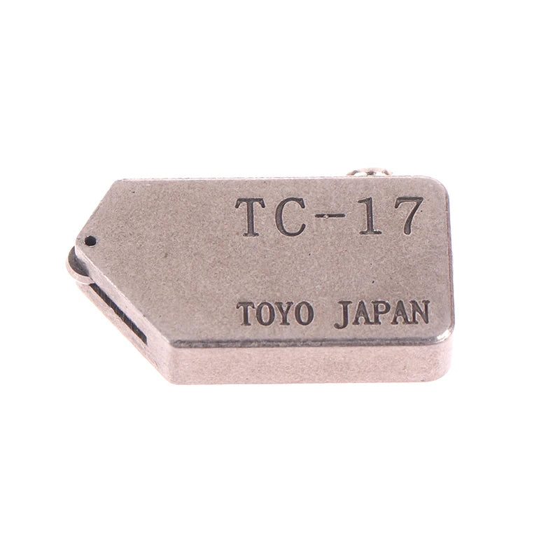 TOYO-Glass Tile Cutter Head, corte reto, TC-17