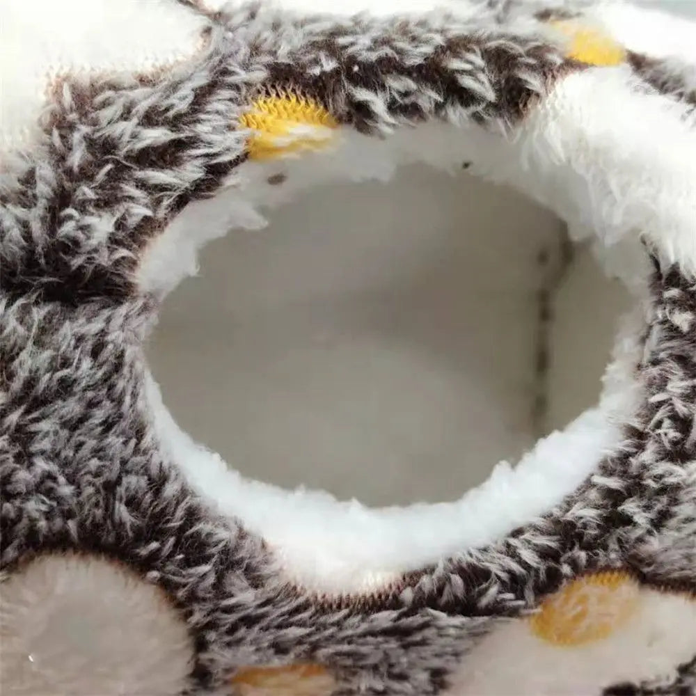 Pelúcia Pendurado Ninho De Pássaro, Camas De Esquilo, Gaiola De Hamster, Pet Hammock, Pet Sleeping Bag, Pet Shop