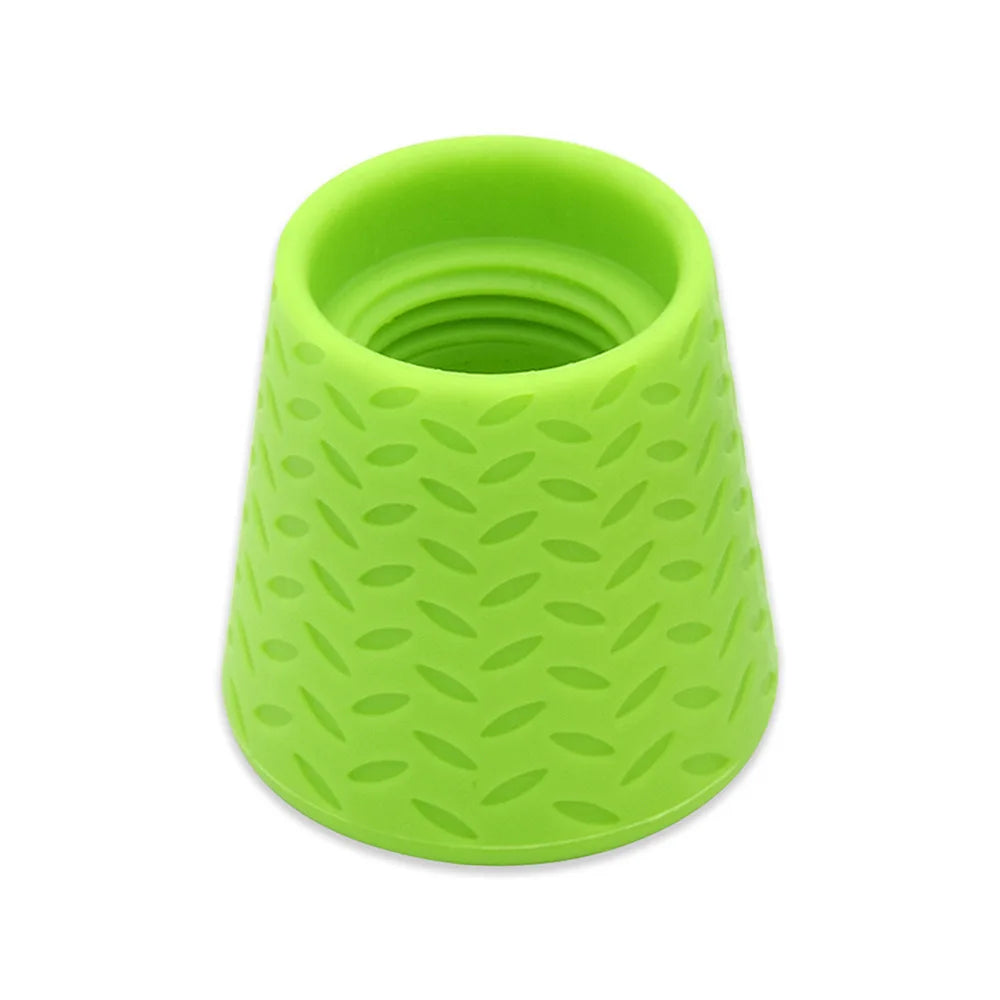Chuveiro Portátil para Animais de Estimação - Pulverizador de Silicone Ajustável para Cães e Gatos, Fluxo de Água Suave para Animais de Estimação em Ambientes Internos e Externos