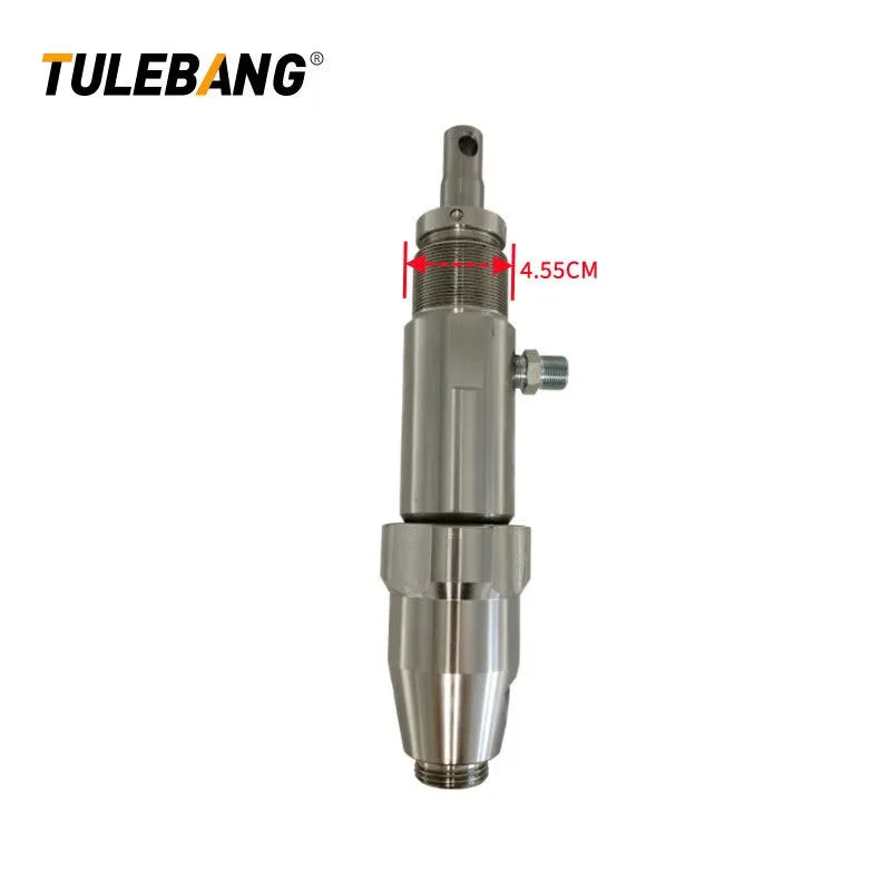 Máquina de pintura Airless Peças Reparo e Substituição Conjunto do corpo da bomba 1095 1595 5900 (248025) ferramentas e acessóri