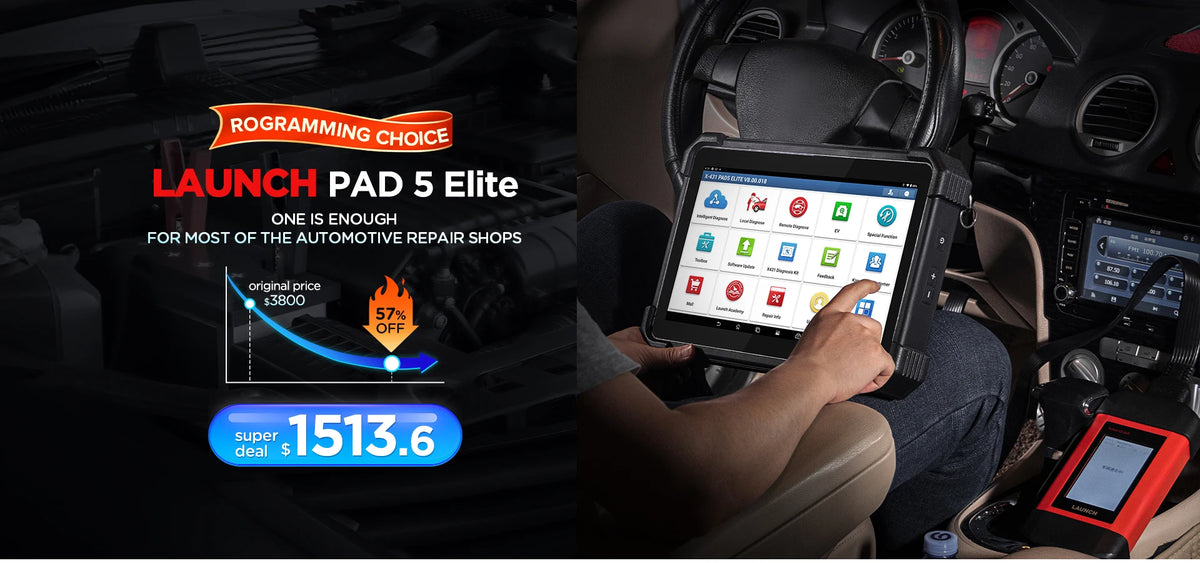 2026 NOVO LANÇAMENTO X431 CRP123 V2.0 Scanner Automotivo OBD2 para Diagnóstico de Motor/ABS/SRS/Transmissão, Ferramenta de Análise com 3 Funções de Redefinição