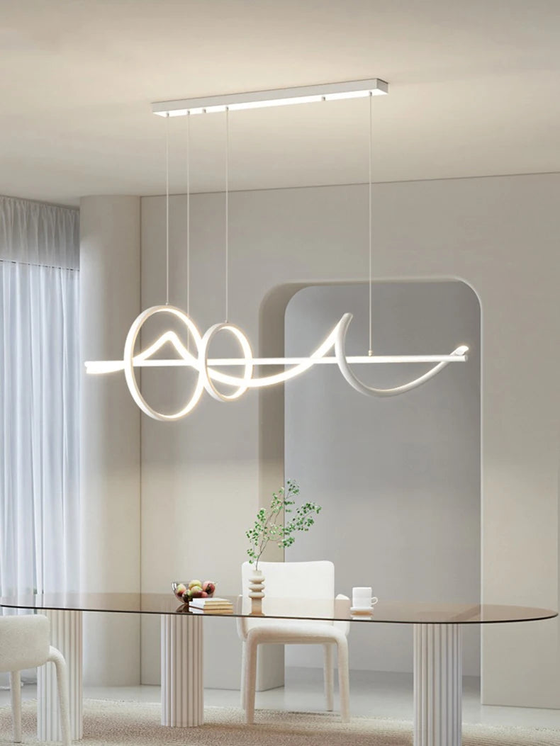 Decoração do quarto luminária luzes led para sala interior lustre iluminação lustres lâmpadas de teto para sala estar decoração