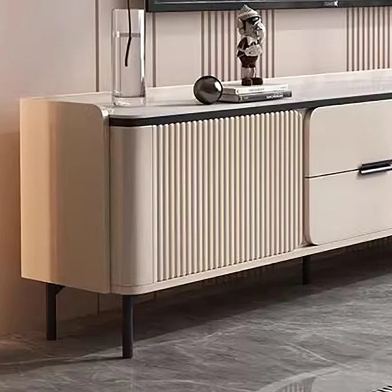 Armário de tv de luxo europeu beleza na moda simples elegante consoles de tv gabinete exclusivo delicadeza meuble móveis de salão de televisão
