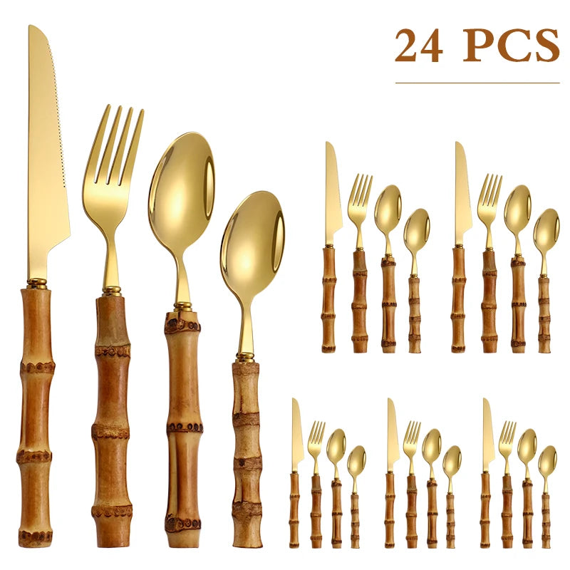 talher utensilios