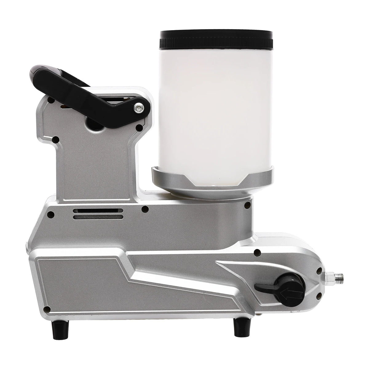 Pulverizador de Tinta Airless de Alta Pressão, Máquina Elétrica para Pintura de Látex, Ferramenta de Pintura