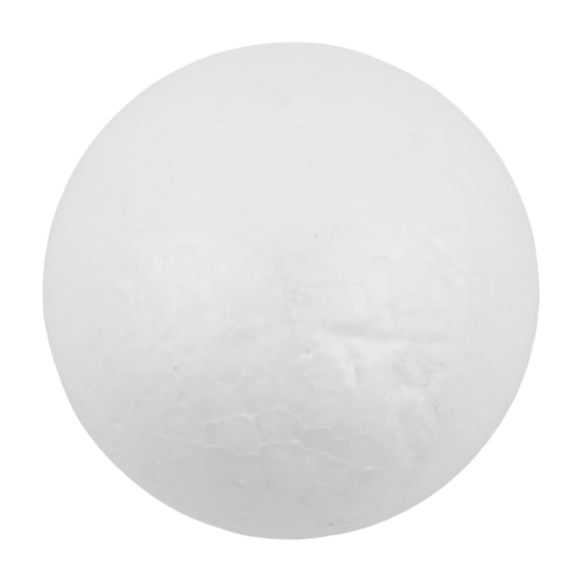 7.5/8/9/10/12/15cm meia redonda poliestireno bolas de espuma para diy natal crianças pintadas festa de casamento bolas de flores decoração