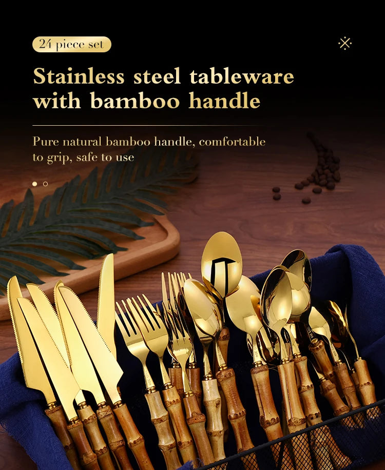 talher utensilios