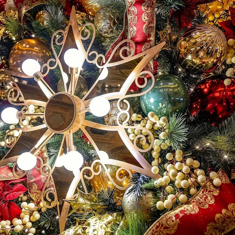 24 Bolas de Natal para Decoração de Árvore de Natal, Enfeites para Decoração de Casa, Halloween, Ano Novo, Acessórios de Bolas Pendentes de Natal