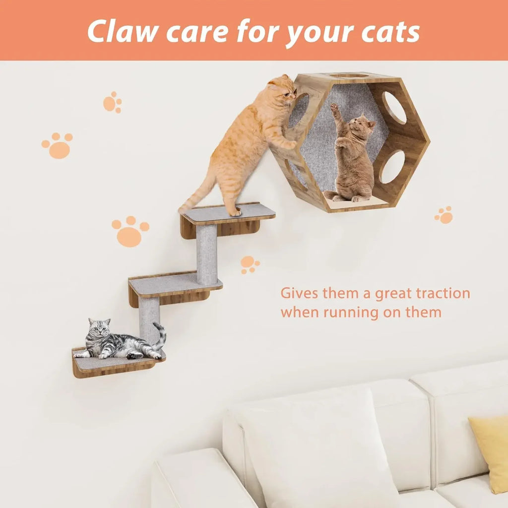 Tapete para arranhar gatos, autoadesivo, aparável, tapete para arranhar gatos, anti-arranhões, proteção de móveis de sofá