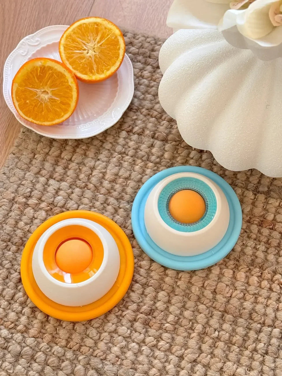 Brinquedo Interativo para Pets: Dispensador de Alimentação Lenta para Enriquecimento e Treinamento, Acessório para Cães, Gatos e Filhotes