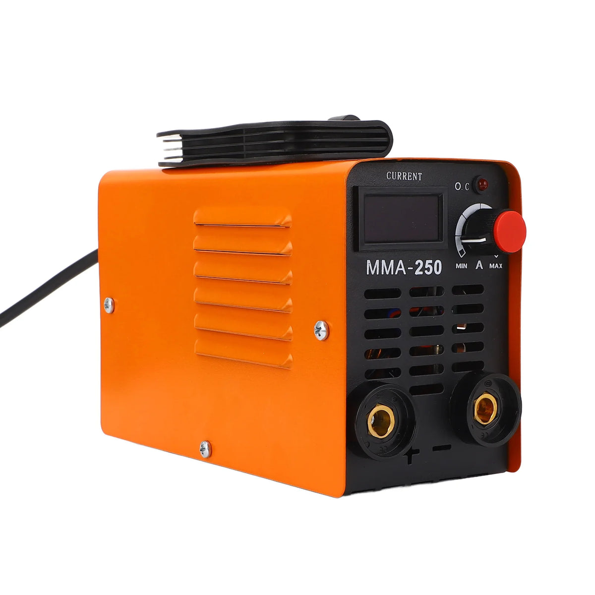 Máquina de solda elétrica doméstica, mini máquina de solda de metal, corrente contínua, plugue ue