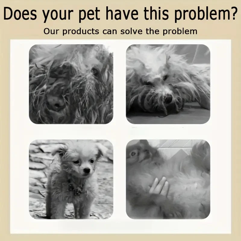 Shampoo para animais de estimação de 250g; Limpe pelos de animais de estimação, remove odor, faz o cabelo liso e não secura, tem fragrância de longa duração, shampoo especial para animais de estimação, banho, adequa