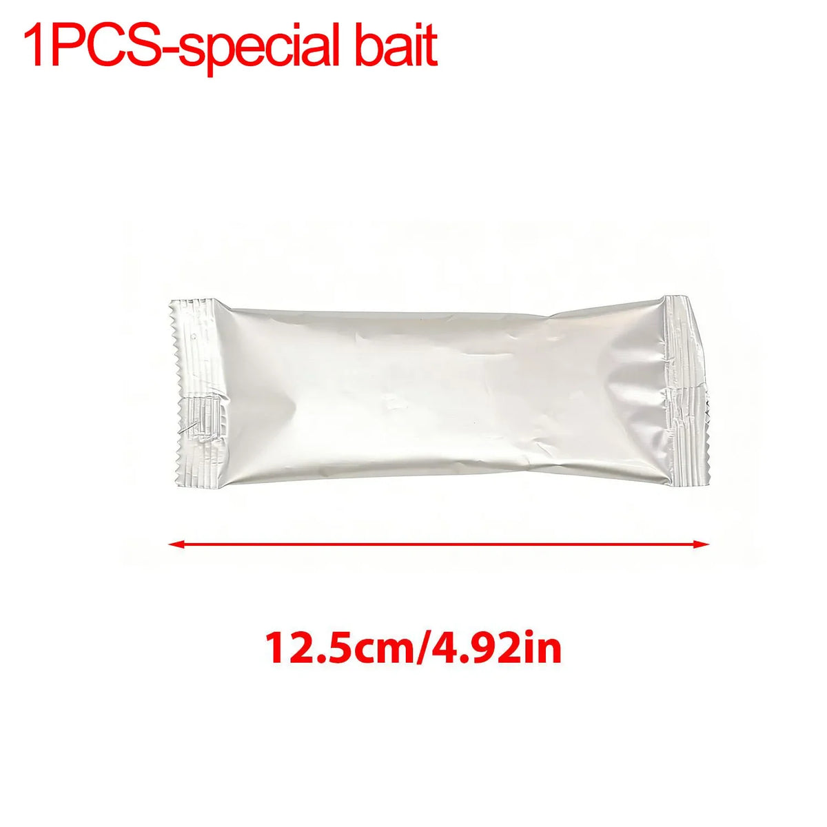 Armadilha para Moscas de 800ml em Garrafa PET com Funil para Controle Eficaz de Moscas, Tampa de PP, Isca Atrativa Natural