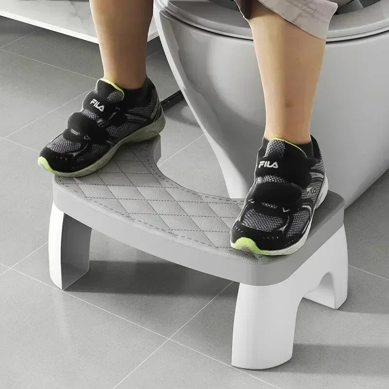 1pc à prova dwaterproof água squatty potty toalete fezes toalete pé fezes agachamento para mulher grávida crianças adultos idosos