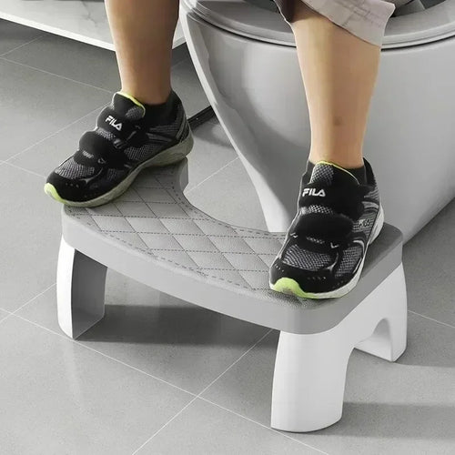 1pc à prova dwaterproof água squatty potty toalete fezes toalete pé fezes agachamento para mulher grávida crianças adultos idosos