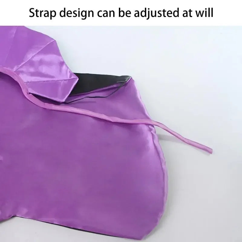 Fantasia halloween para animais estimação, capa fácil usar, amarrada, design confortável, poliéster, roupa para cosplay