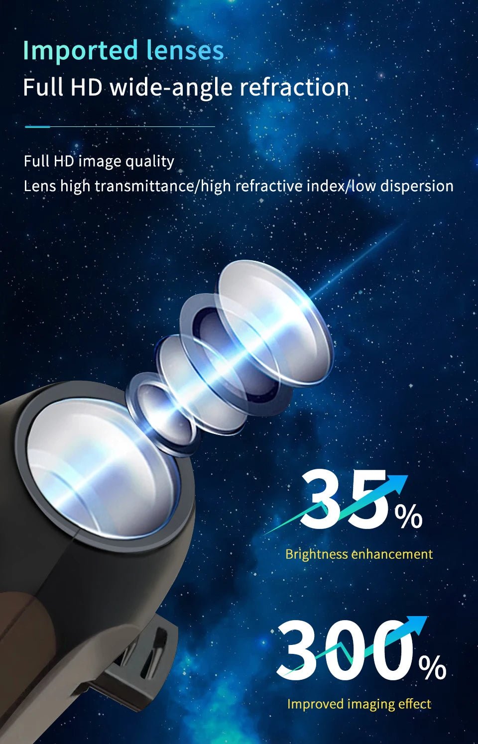 Natal dia das bruxas conduziu a lâmpada de projeção abóbora luz da noite projetor parede teto ornamentos do feriado usb lua atmosfera luz