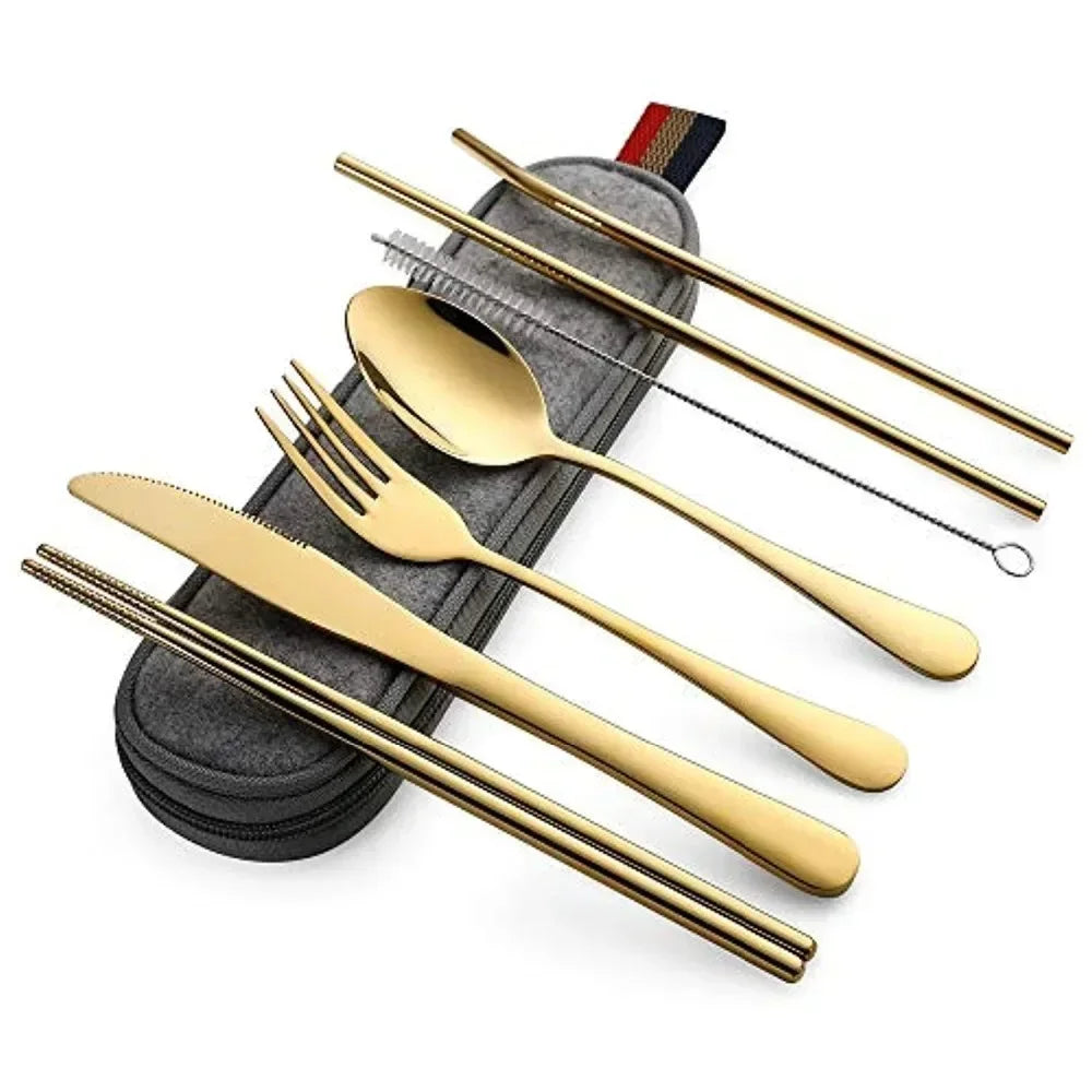 talher utensilios