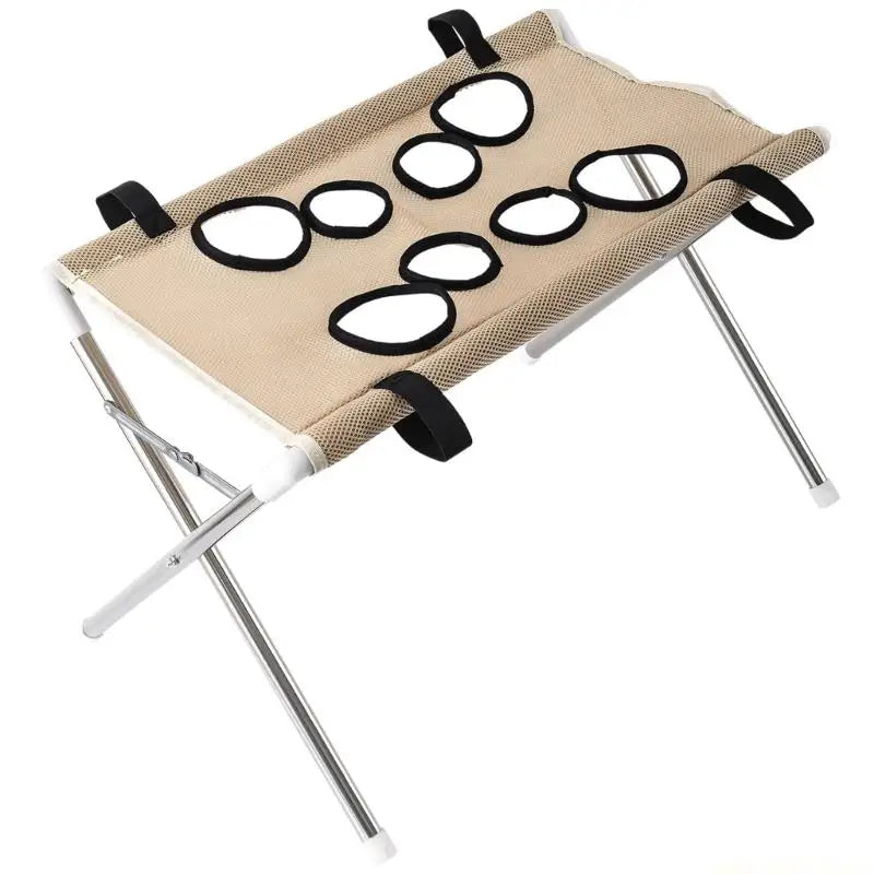 Cama para cuidados com animais estimação QX2E com removível à prova arranhões e design para cães