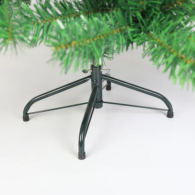 Árvore de natal suporte base artificial suporte de metal rotativo suporte de ferro suportes árvores ao vivo rack fundido guarda-chuva dever