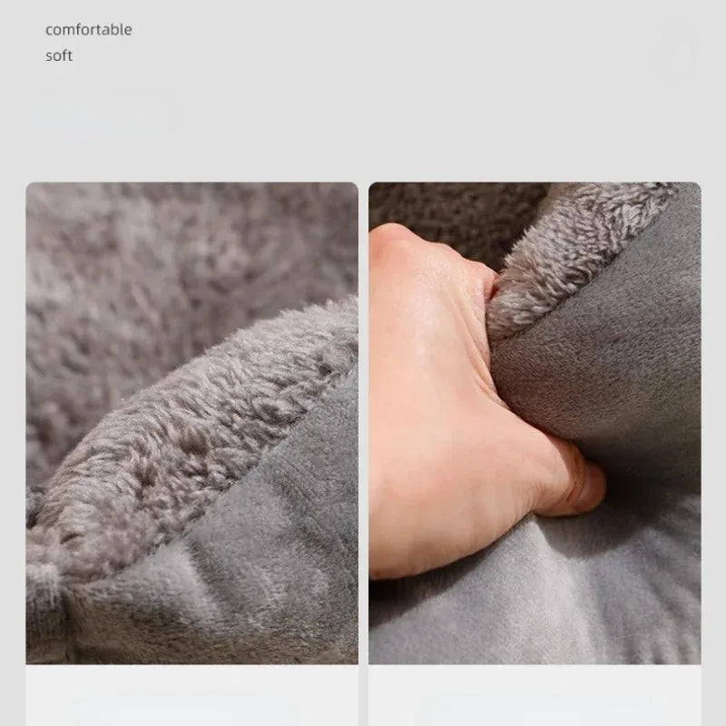 Cama para gatos produtos para animais de estimação almofadas gatinho acessórios de inverno cão todas as casas suprimentos coisas acessório habitats cesta casa camas