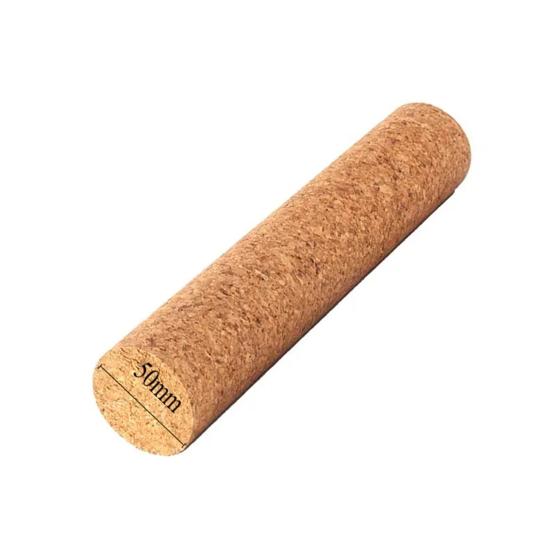 Pau de Escalada para Lagartos de Cortiça, Bastão de Escalada para Animais de Estimação, Bastão de Escalada Esportivo para Animais de Estimação