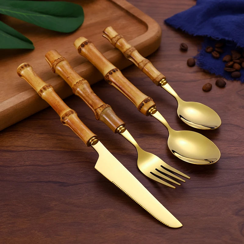 talher utensilios