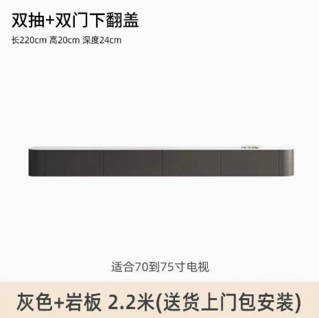 Moderno suporte de tv na moda nórdico europeu minimalista elegante suporte de tv design meados do século soporte de televisor móveis de tv Kasa & Pet