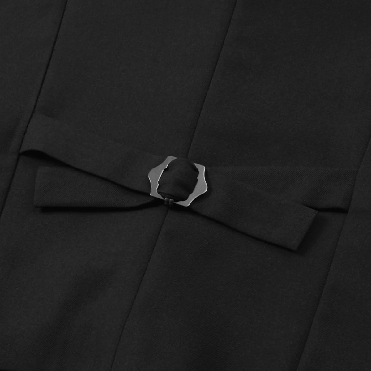 Colete Infantil Masculino para Casamento, Apresentação de Piano, Festa Escolar, Terno Preto de Inverno, Páscoa, Igreja, Halloween