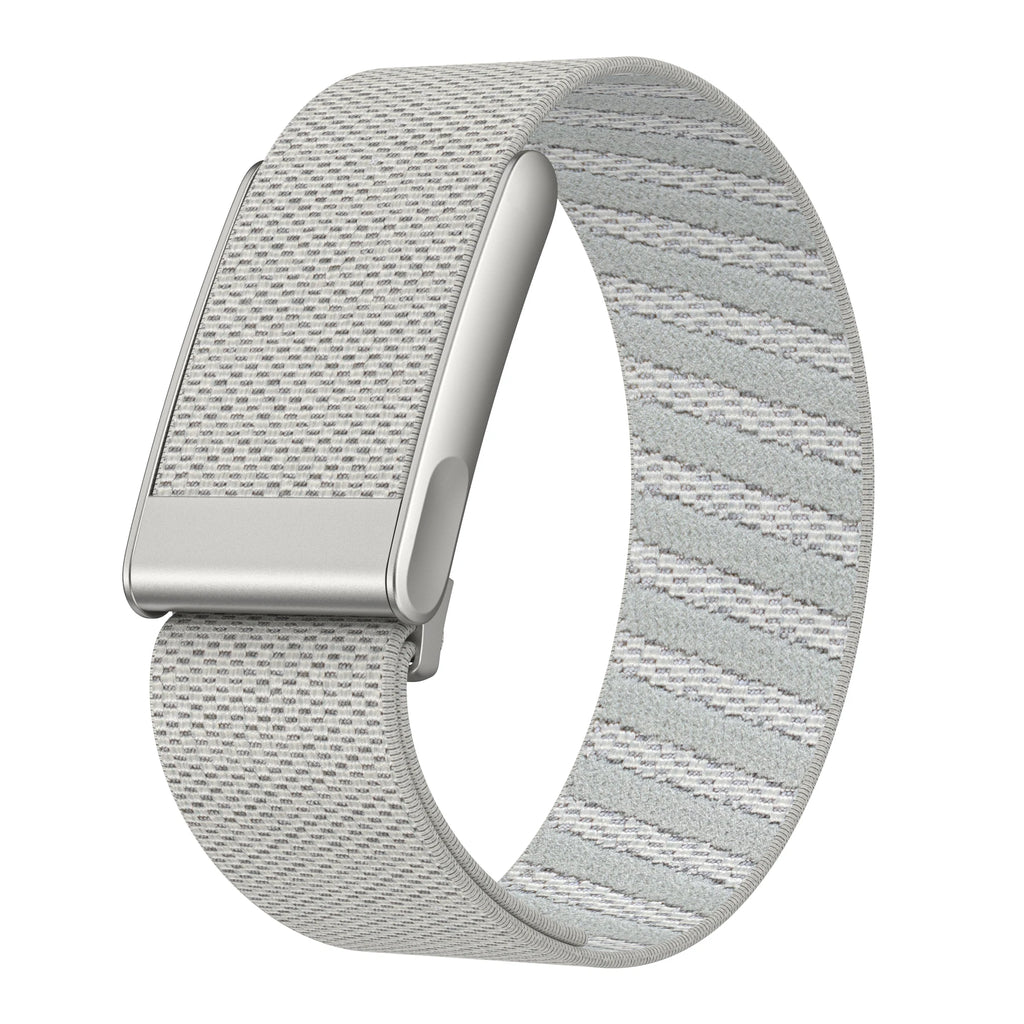 Whoop 5.0 Bracelets De Montre Boucle Bandes Souples Compatibles Avec WHOOP ONE Bracelet Fitness Tracker Whoop Life ECG Sangles