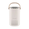 Purificador de Ar Xiaomi Mijia Ionizador Gerador de Íons Negativos Remoção de Odor de Fumaça de Cigarro Filtro HEPA PM 2.5 Purificador de Ar