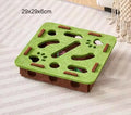 Pós de arranhar para gatos internos sisal gato arranhando post gatinho brinquedo interativo exercício interno brinquedo entretenimento suprimentos
