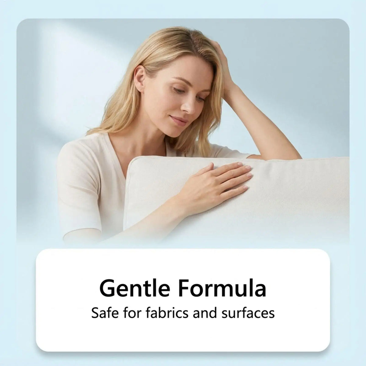 Removedor de Pelos de Animais para Lavanderia, Detergente Aditivo para Máquina de Lavar, Remove Pelos de Roupas, Carpete, Roupa de Cama, Tecido e Toalha