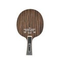 1PC Table Tennis Blade Ebony Dalbergia Ping Pong Racket Base 5-Ply 6.2mm Table Tennis Paddle Board Bat Racquet Long Handle
