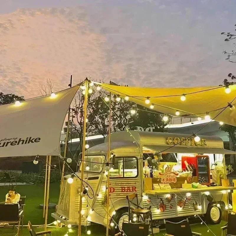 Luzes de cordão solares para exterior, luzes de globo de cristal LED, luzes de fada solares à prova d'água para decoração de jardim, Natal e exteriores