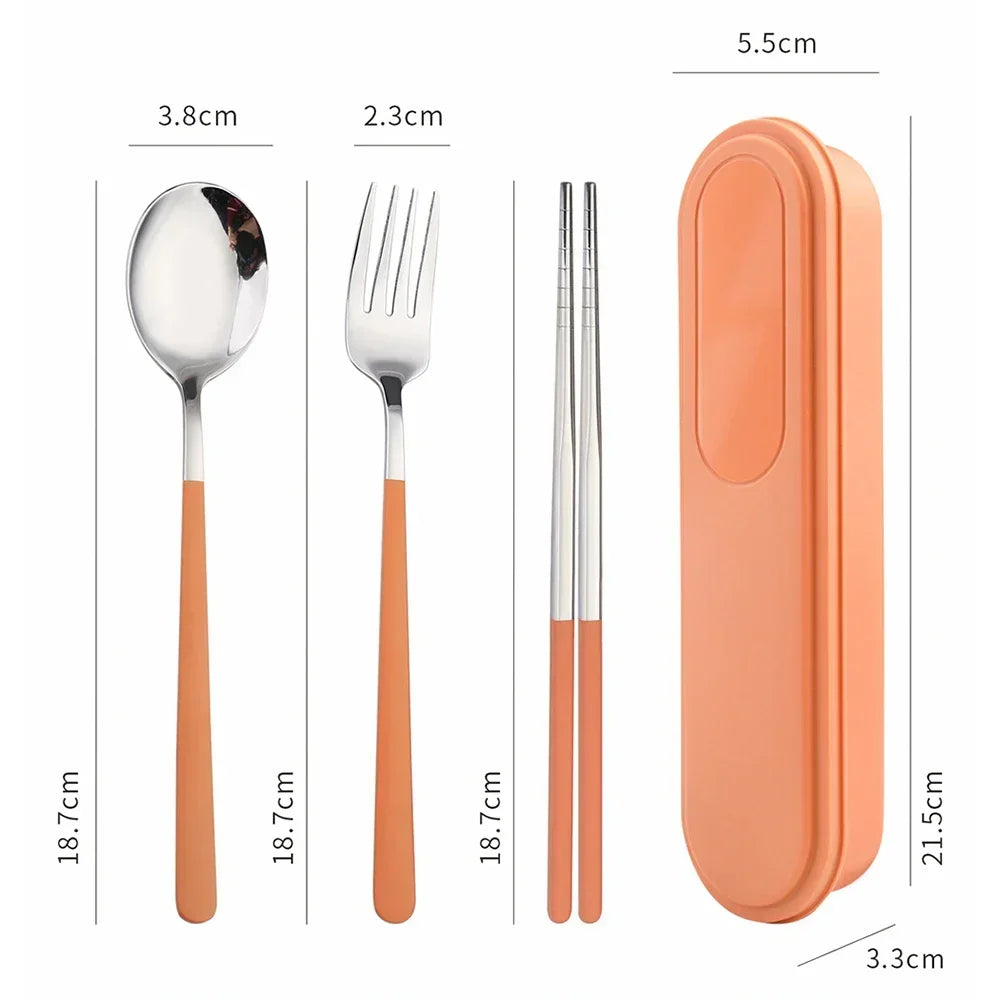 talher utensilios