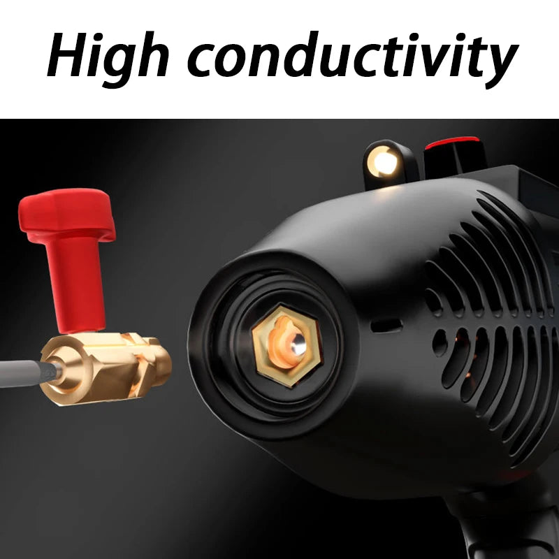 Máquina de solda multifuncional doméstica portátil microminiatura soldador mini máquina de solda portátil conjunto de soldadores de alta potência