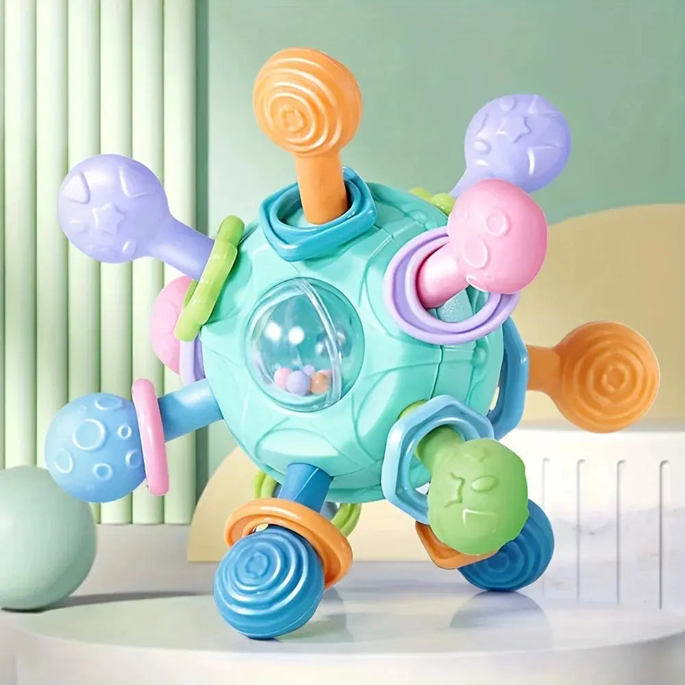 Brinquedo de mastigar para animais de estimação, borracha macia, resistente à mordida, moagem de dentes, brinquedos para cães pequenos, treinamento, suprimentos para animais de estimação, acessórios para cachorros Kasa & Pet