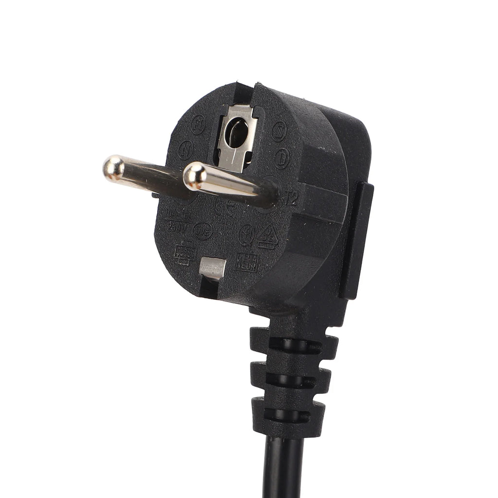 Máquina de solda elétrica doméstica, mini máquina de solda de metal, corrente contínua, plugue ue