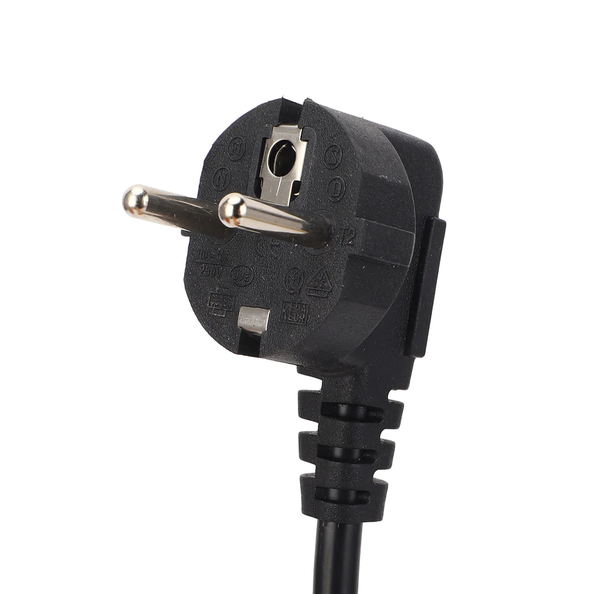 Máquina de solda elétrica doméstica, mini máquina de solda de metal, corrente contínua, plugue ue