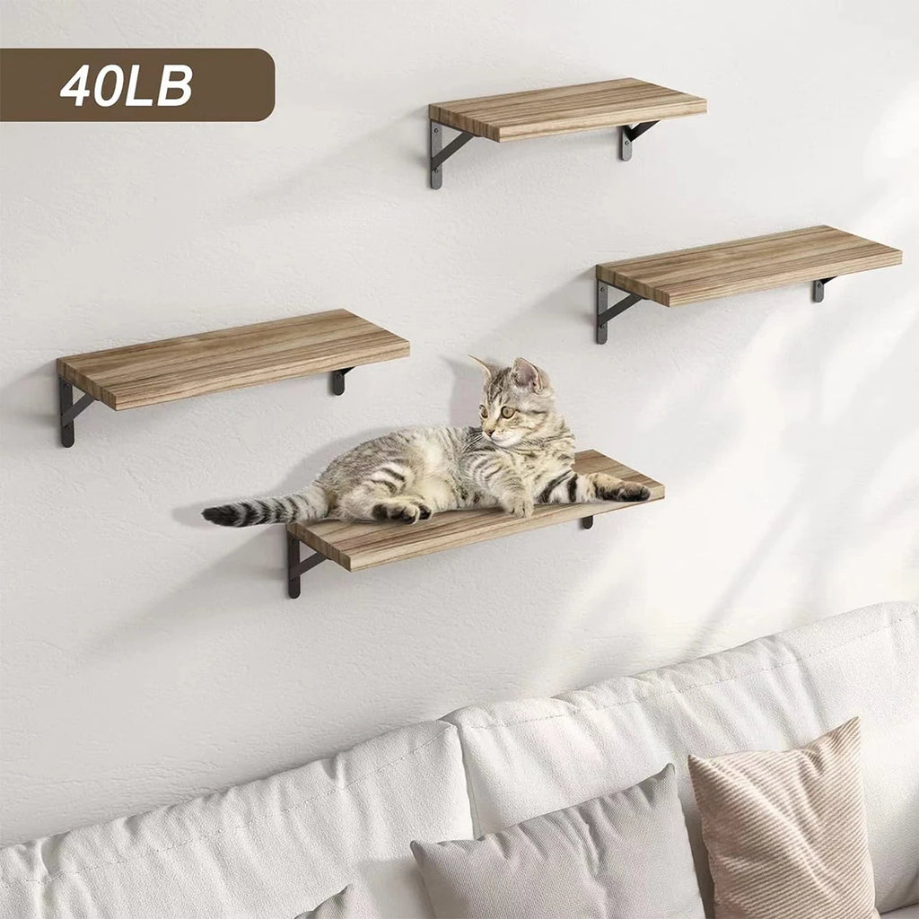 Prateleiras flutuantes para parede, estantes, prateleira de madeira montada na parede para sala de estar, banheiro, quarto, cozinha, decoração de casa