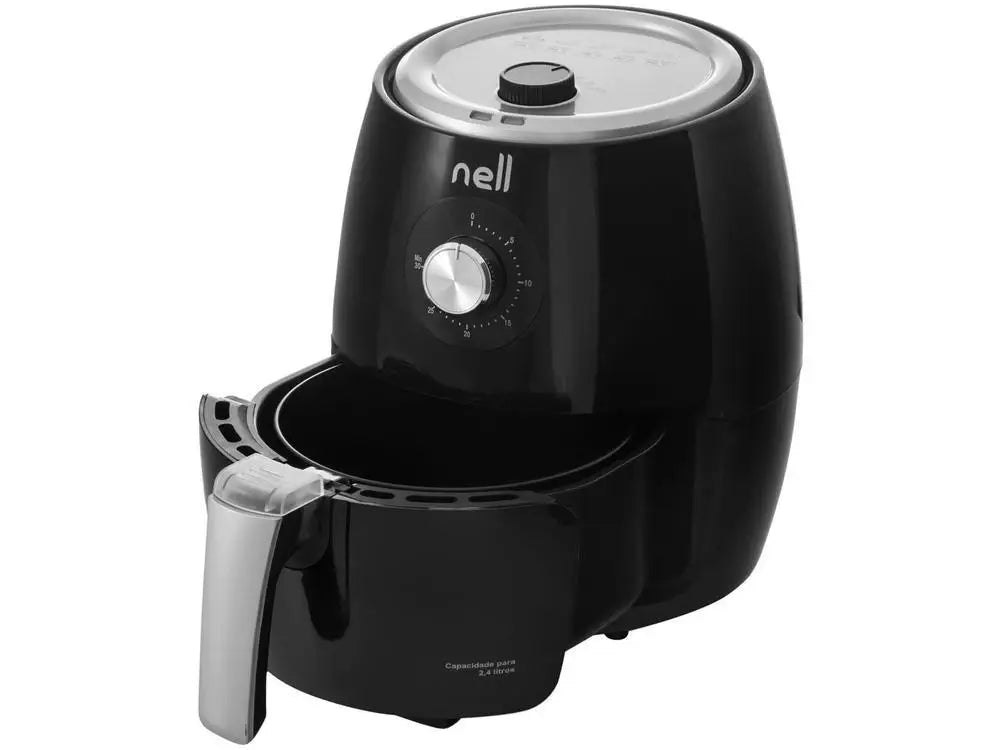 Fritadeira Elétrica sem Óleo/Air Fryer Nell Smart - 110V