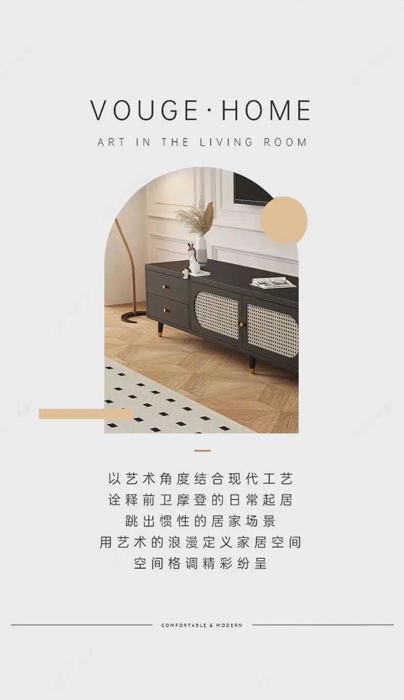 Design italiano suporte de tv com gavetas beleza única sala de estar suporte de tv minimalista premium meuble de rangement móveis para casa