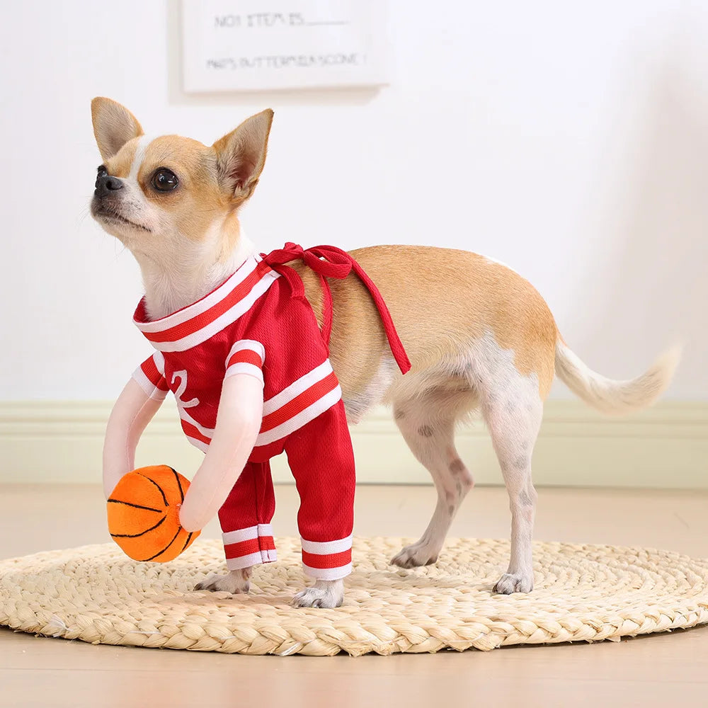 Fantasia de Halloween para Gatos e Cães, Acessórios para Fotos, Roupas para Cães Pequenos, Fantasia para Gatos e Cães